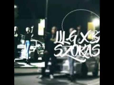 LIL G X BALA - SZOKÁSOS (8D AUDİO)