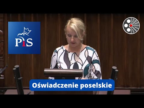 Agnieszka Soin dziękuje za udział w pogrzebie i apeluje o jedność