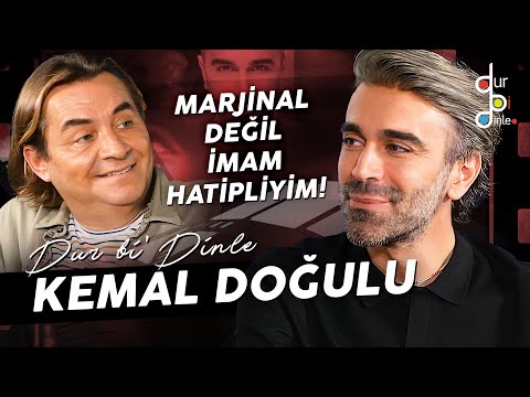 KEMAL DOĞULU "İKİ ÜNLÜ OĞLU OLUNCA BABAM PARA NE DEMEK UNUTTU!"