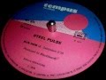 Steel Pulse // Bun Dem