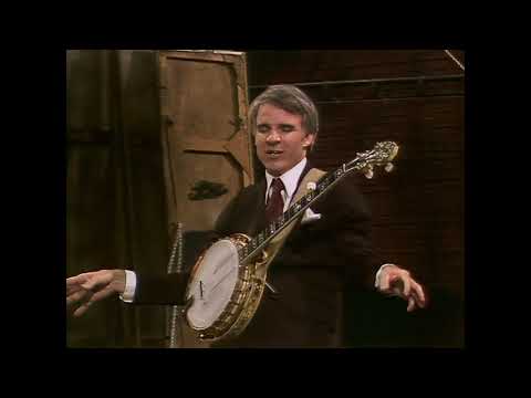 Muppet Songs: Steve Martin - Ramblin' Guy | Upgrade