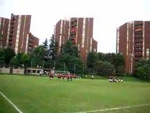 Torneo Valsesia 2008 - I rigori (6)