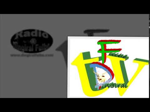 Radio Dingiral fulbe Officiel