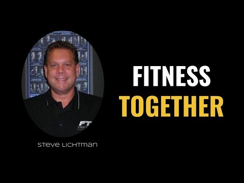 Fitness Together video.