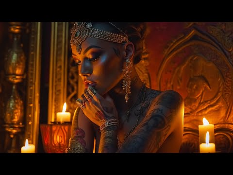 Strengthen Your Sexual Energy With This Tantric Music