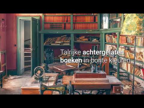 RavensburgerNL - Lost Places