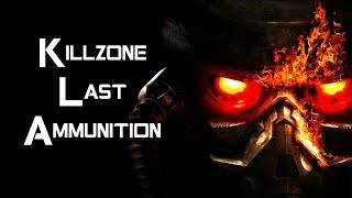 Deathstars Last Ammunition Killzone Helghan Empire Tribute