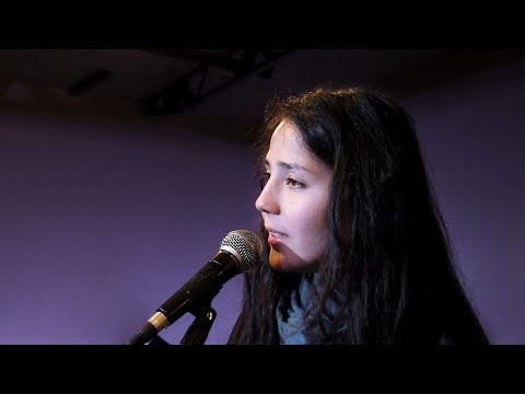 Alisa Ten Orchestra "Kemerom an hent treuz" breton folk song