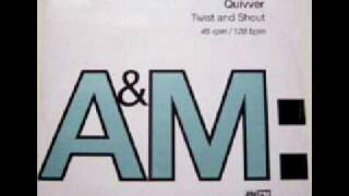 Quivver - Twist & Shout (Original Mix)