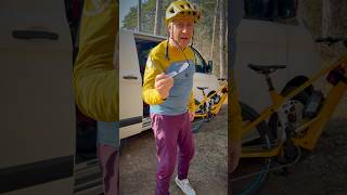 DAS IST DIE LETZTE BRILLE DIE DU BRAUCHEN WIRST | GEWINNSPIEL #EMTB #Sportbrille #Gloryfy