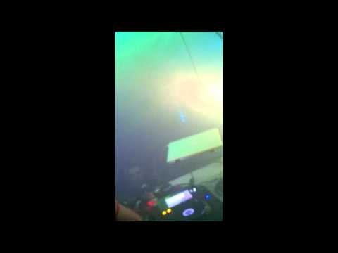 Audionite @ Fabrik Etagen Rave NYE 2010
