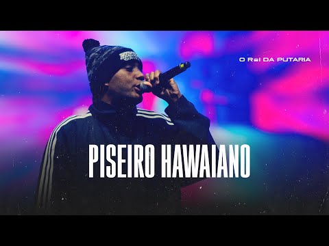 PISEIRO HAWAIANO - MC GW, DJ DÉDDA E DJ MARCÃO 019
