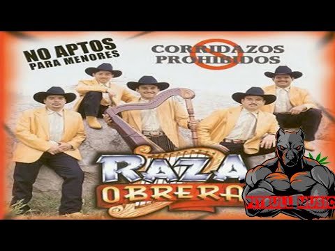 MIX - RAZA OBRERA (2021)
