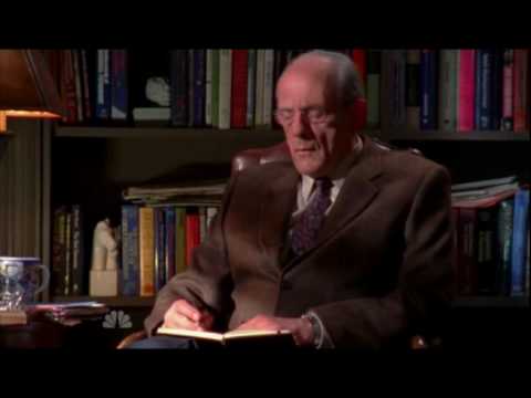 Chuck 3x16// Doc I'm Not Insane