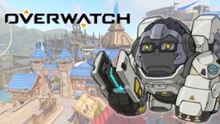 OW2  ランクいくよ
