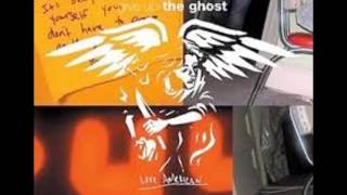 GIVE UP THE GHOST love american mcd