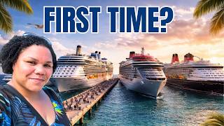 Things FIRST TIME Cruisers SHOULD Do (That I No Longer Do) 