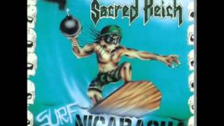 Sacred Reich - Surf Nicaragua