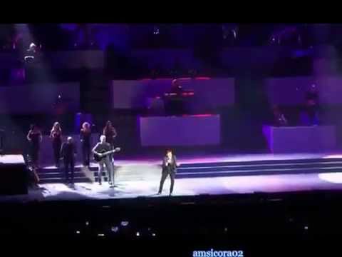 Capitani coraggiosi Morandi - Baglioni in "banane e lampone"