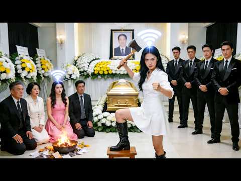 Reborn, She Heard the fake Heiress’s Thoughts, Cut Them Off, and Made Her Family Regret Everything！