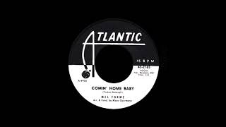 Mel Torme - Comin' Home Baby