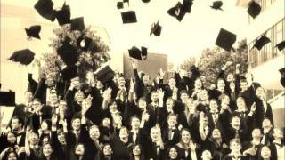 The Graduation - Anmol Malik