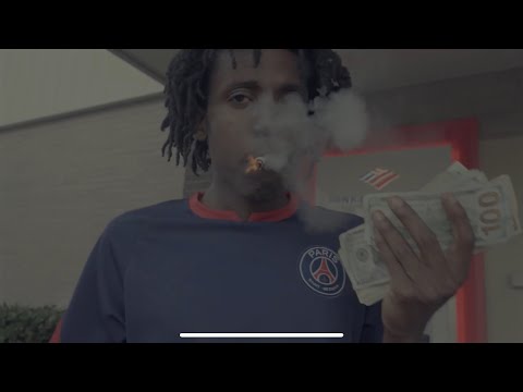 Trigga Tre HRN - FPL (Official Music Video)