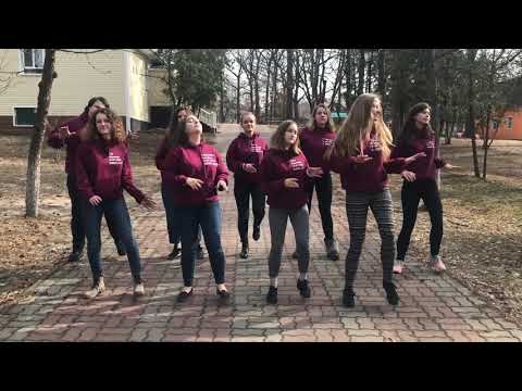 LC KYIV ROLL CALL | 19.20