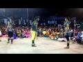 Karakattam