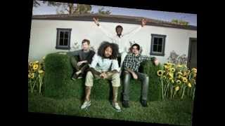Gym Class Heroes - Viva La White Girl
