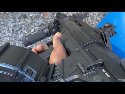 American Tactical Bulldog Review (2022 American Tactical Shotgun Review)