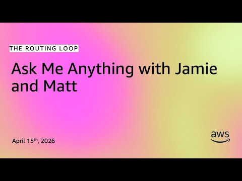 Streamline EKS application networking with Gateway API and VPC Lattice