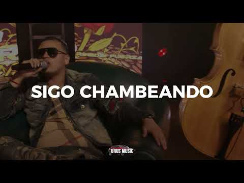 Sigo Chambeando - Fuerza Regida [Corridos 2023]