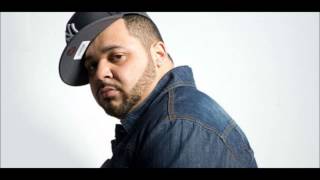 Joell Ortiz - Outta Control (Kendrick Lamar Diss) New CDQ Dirty