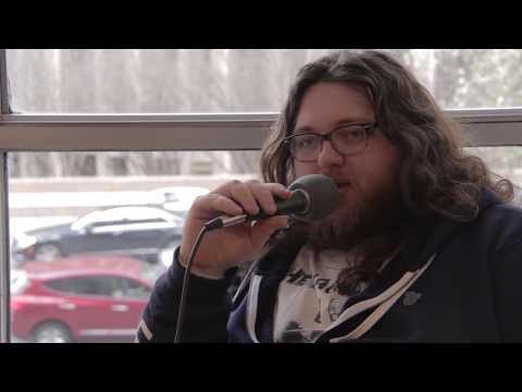Jonwayne - SXSW 2014