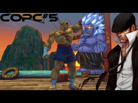 [Ep#5] Chope ou PasChope - SSFIVAE - OMH vs Smug FT10