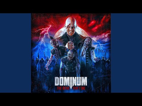 Immortalis Dominum (Live at Graspop Metal Meeting 2024)