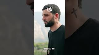 Հայկի խոստումը Տատիին🎥 #HarsnadzoriLegendy #ՀարսնաձորիԼեգենդը #Shorts #PanArmenianTVOfficial