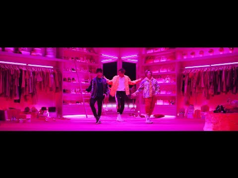 w-inds. - Dirty Talk