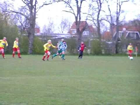 OosterlittensDa1 - SC Joure 4-3