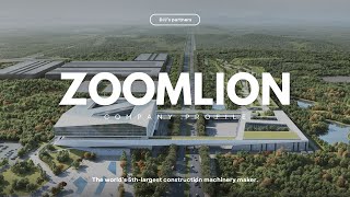 Zoomlion ZL36H on chassis Mercedes-Benz Arocs 2843 concrete pump for sale - Image 4 | Machineryline IE New Zoomlion ZL36H on chassis Mercedes-Benz Arocs 2843 concrete pump | Image 4 - Machineryline