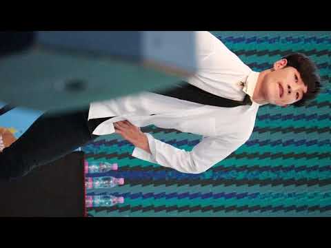 [MAXXAM] 180810 오새봄 - 뚜두뚜두(DDU-DU DDU-DU) (BLACKPINK cover) (청계광장 SAAF 행사 축하무대) (DSLR무게로 인해 지진캠 주의ㅠ)