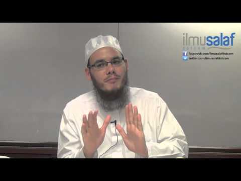 Ustaz Idris Sulaiman - Rasulullah Suka Melewatkan Solat Isyak