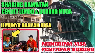 Download lagu The Trusted Person of the BOSS - BOSS CENDET || Om Purnomo Situbondo mp3