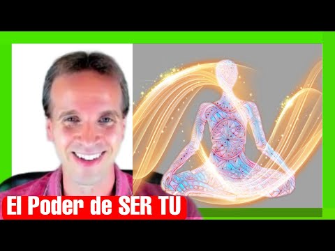 ⚠️ Esto es lo que te DA y te QUITA ENERGÍA 💥Robert Martinez