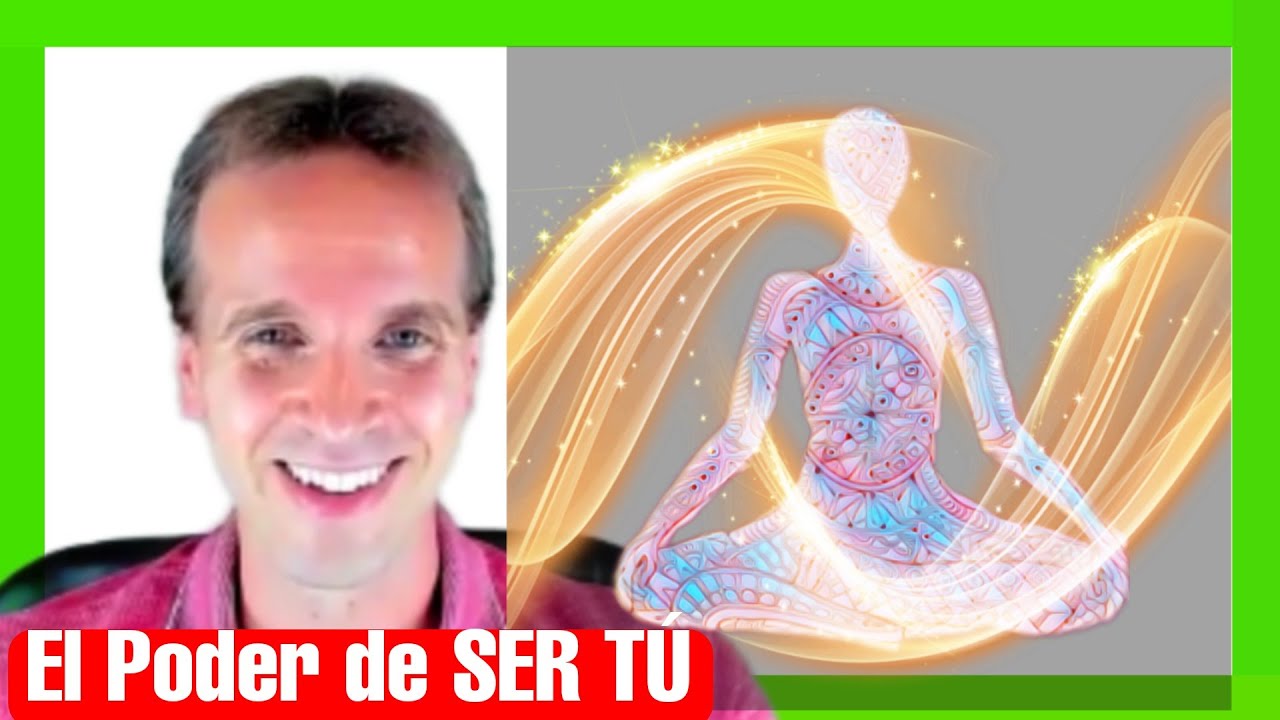 ⚠️ Esto es lo que te DA y te QUITA ENERGÍA 💥Robert Martinez