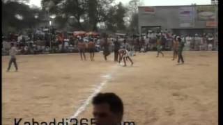 Chakk Fateh Singh Wala (Bathinda) Kabaddi Tournament 4 Mar 2014 Part 1 By Kabaddi365.com