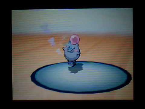 Pokémon Black 2 Unevolved Playthrough 29 - Duck, duck, die