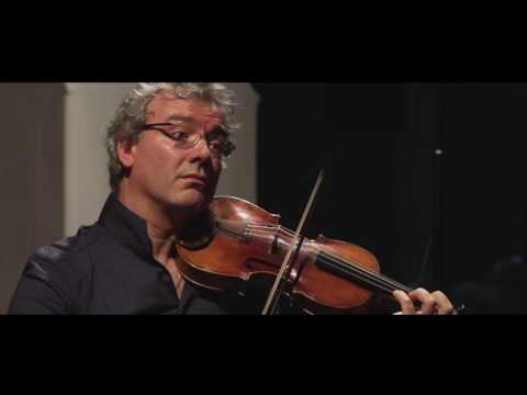 Locatelli: Capriccio no. 3 | Davide Monti