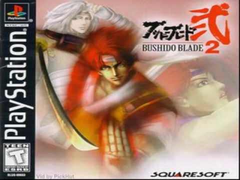 Bushido Blade 2: Character Select Theme (3 minutes)